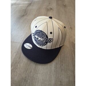 New Penn State Nittany Lions Hat The Game Snapback
